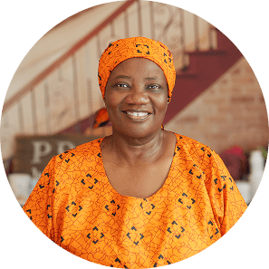 Dr. Stella Immanuel