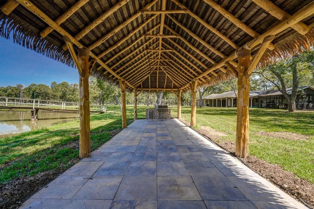 Bethel Revival Ranch