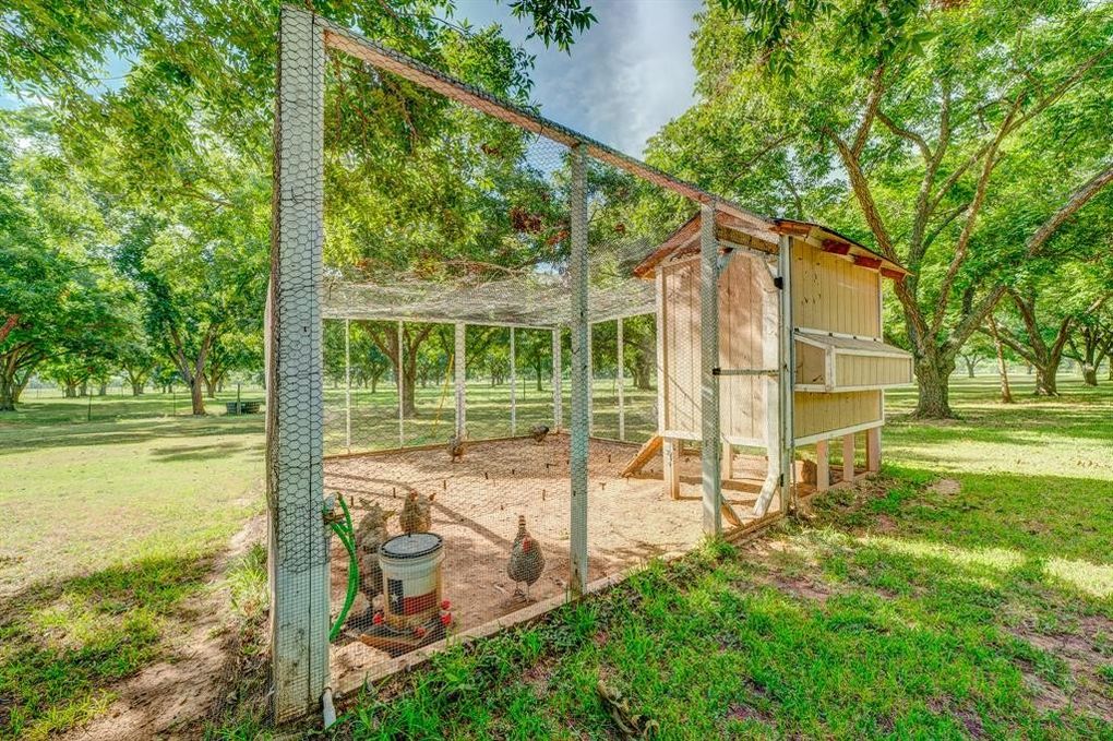 Bethel Revival Ranch