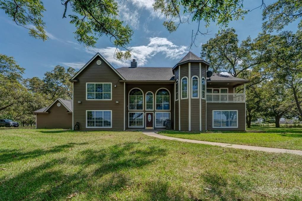 Bethel Revival Ranch