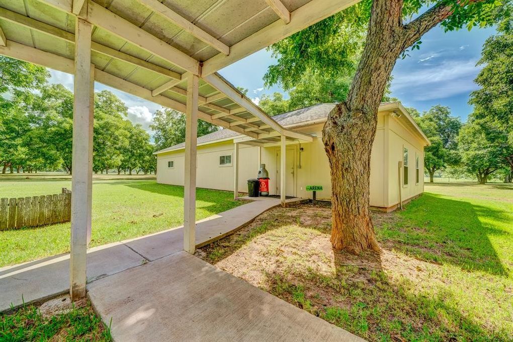 Bethel Revival Ranch
