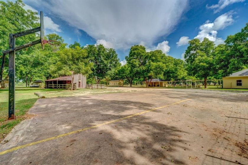 Bethel Revival Ranch