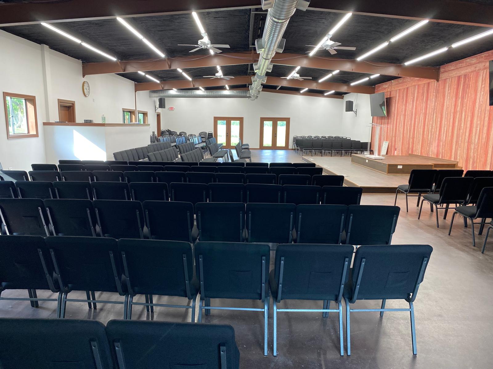 Bethel Revival Ranch