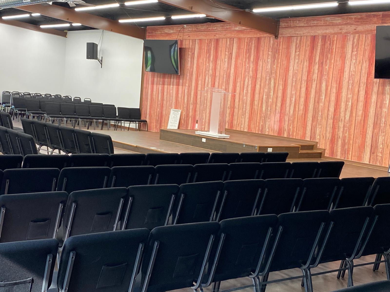 Bethel Revival Ranch
