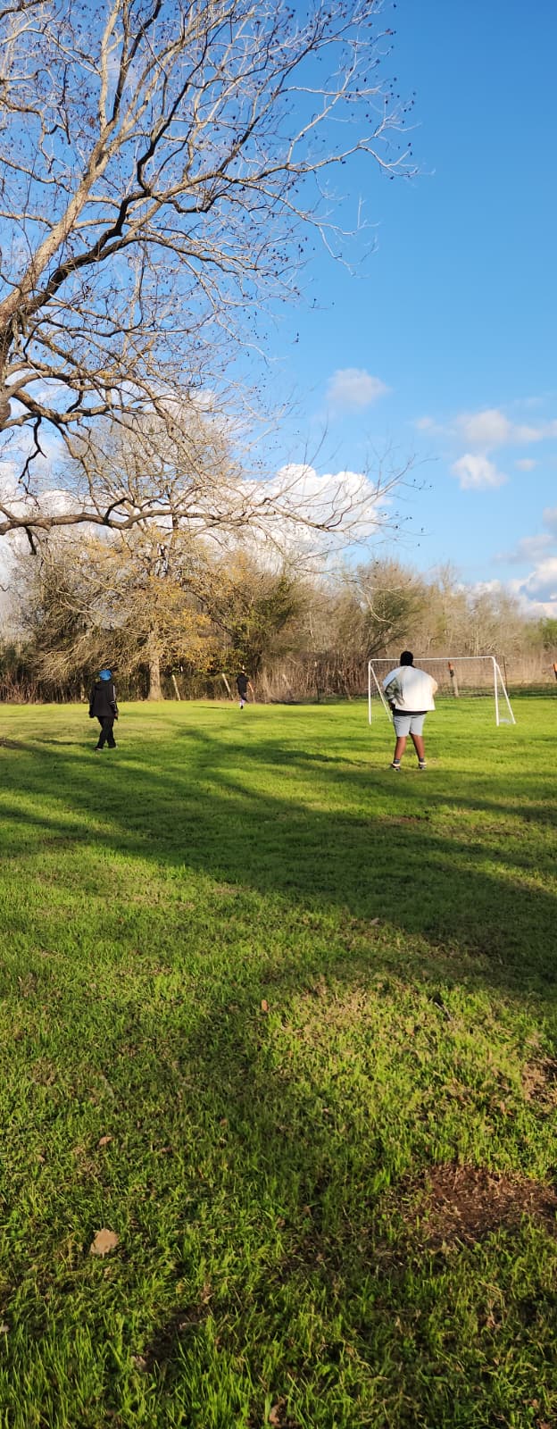 Bethel Revival Ranch