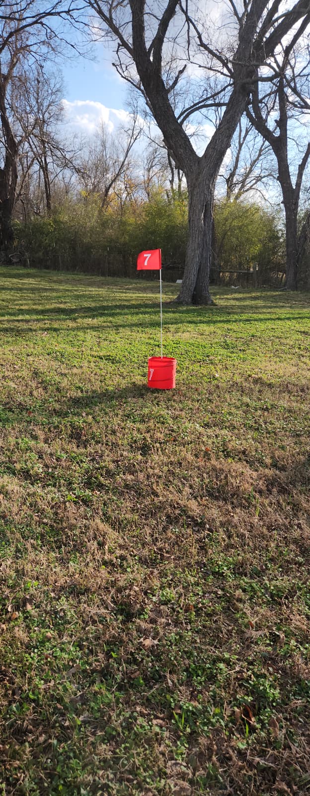 Bethel Revival Ranch