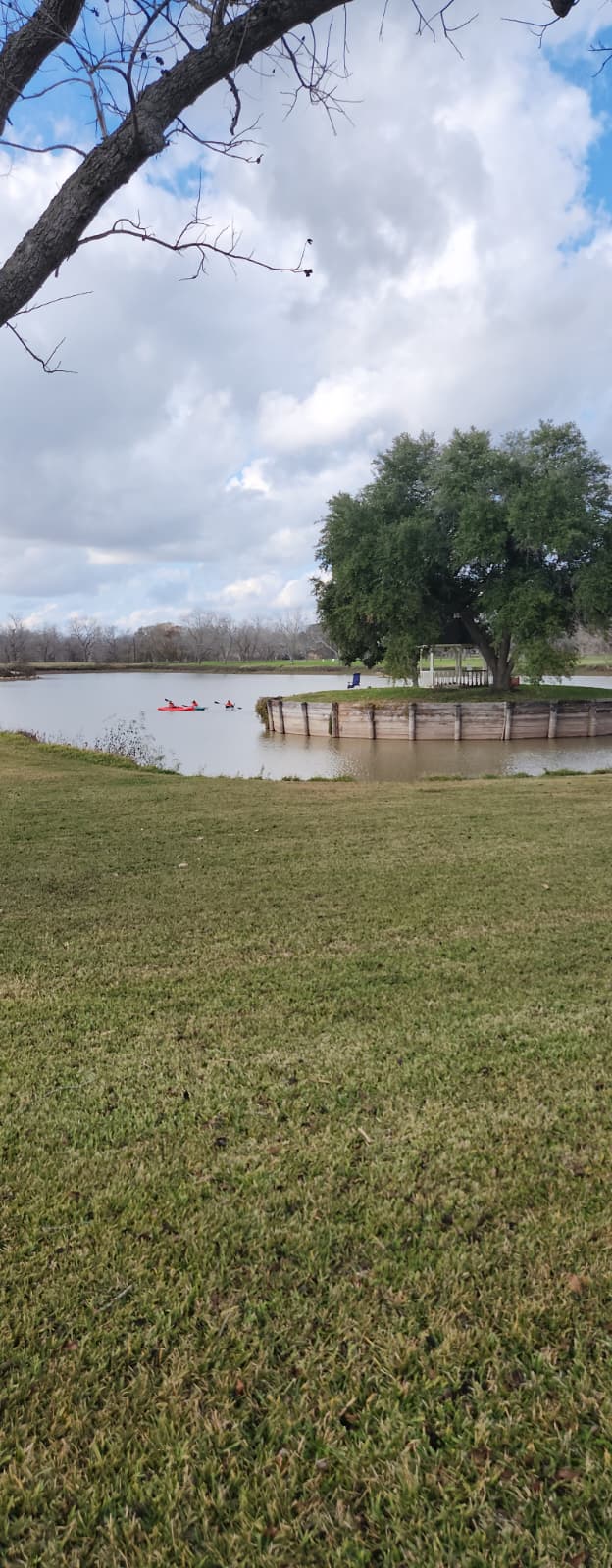 Bethel Revival Ranch