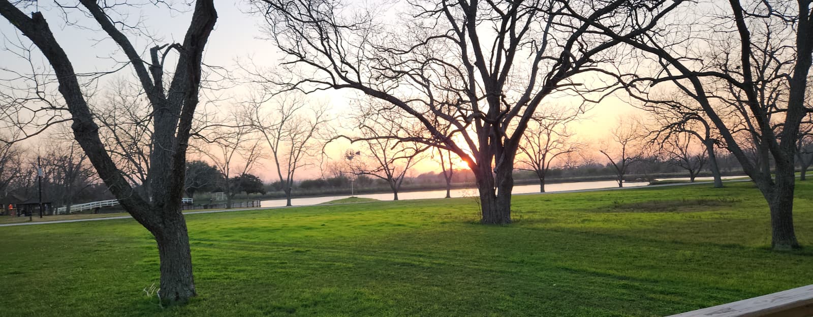 Bethel Revival Ranch