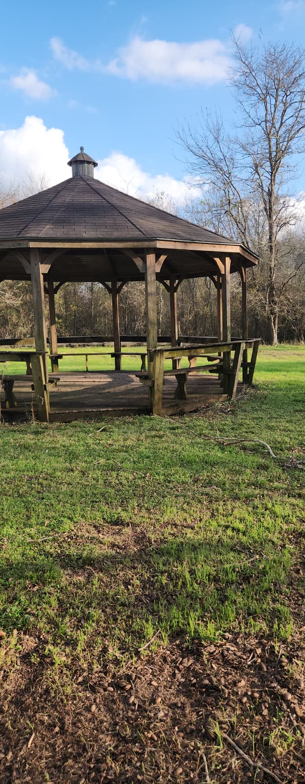Bethel Revival Ranch