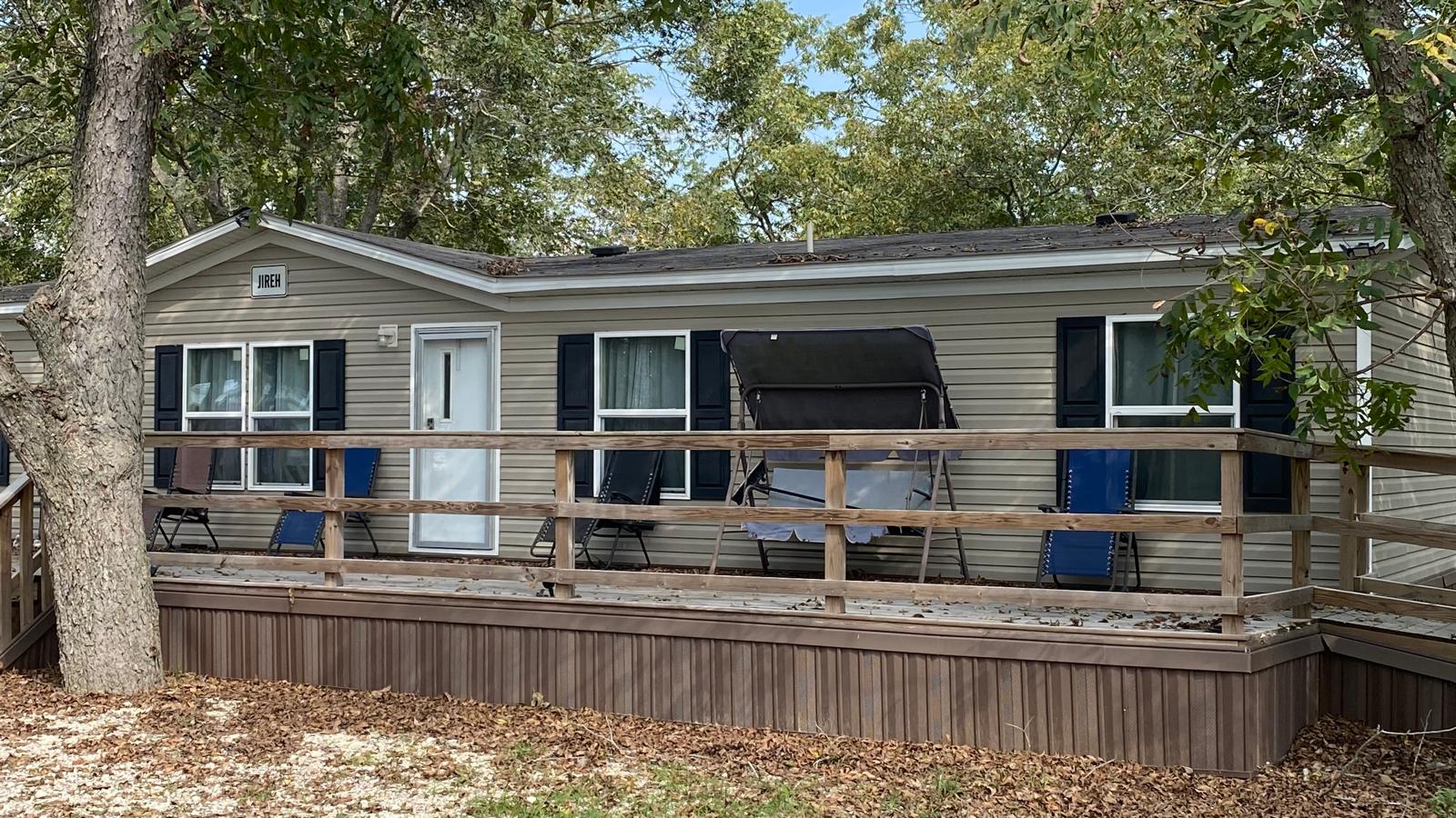 Bethel Revival Ranch