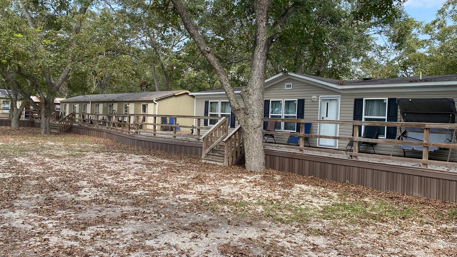 Bethel Revival Ranch
