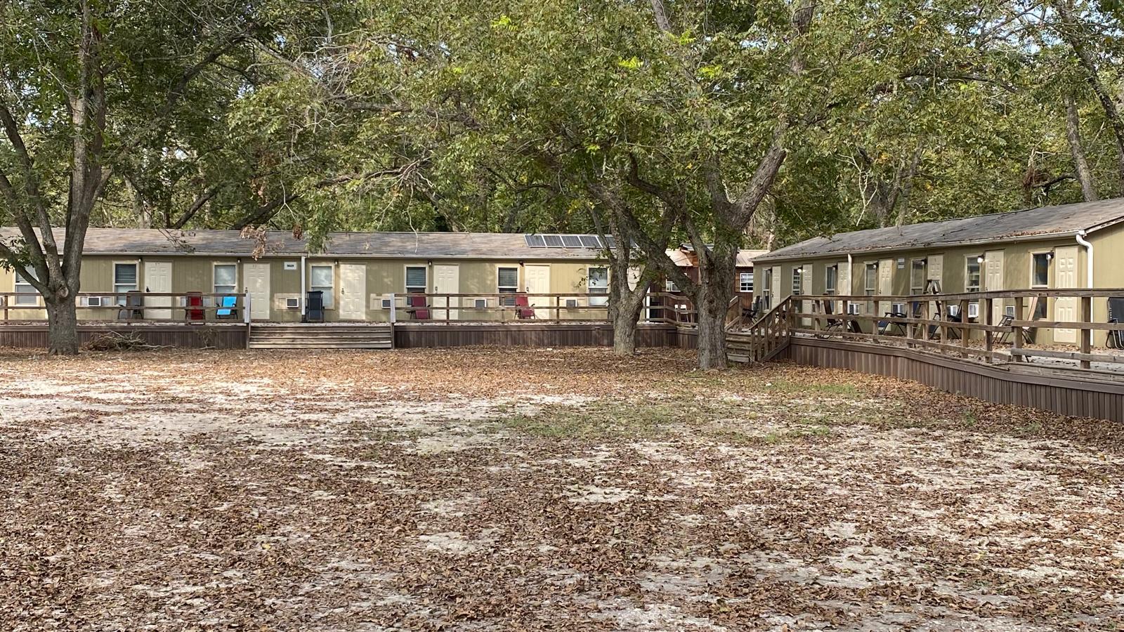 Bethel Revival Ranch
