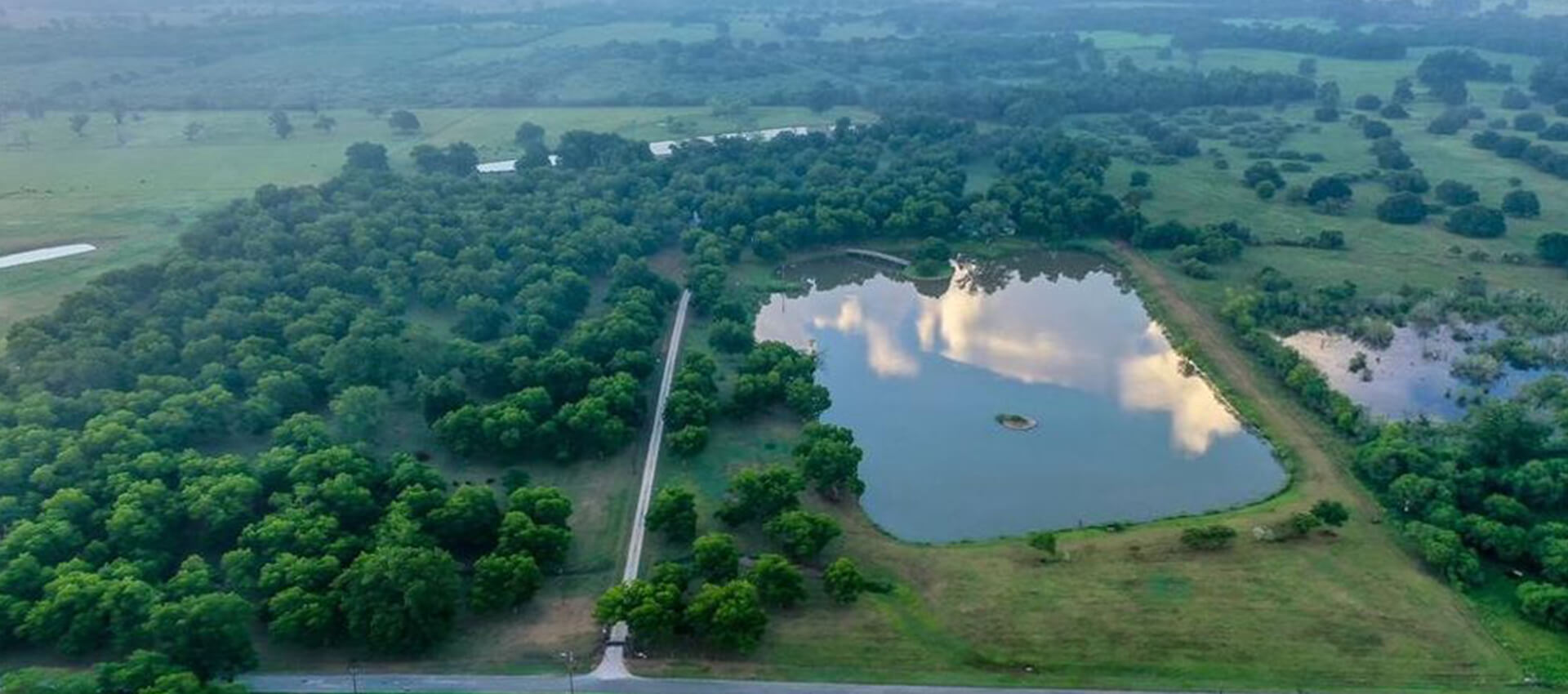 Bethel Revival Ranch