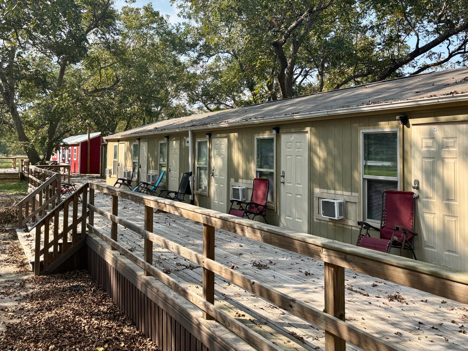 Bethel Revival Ranch