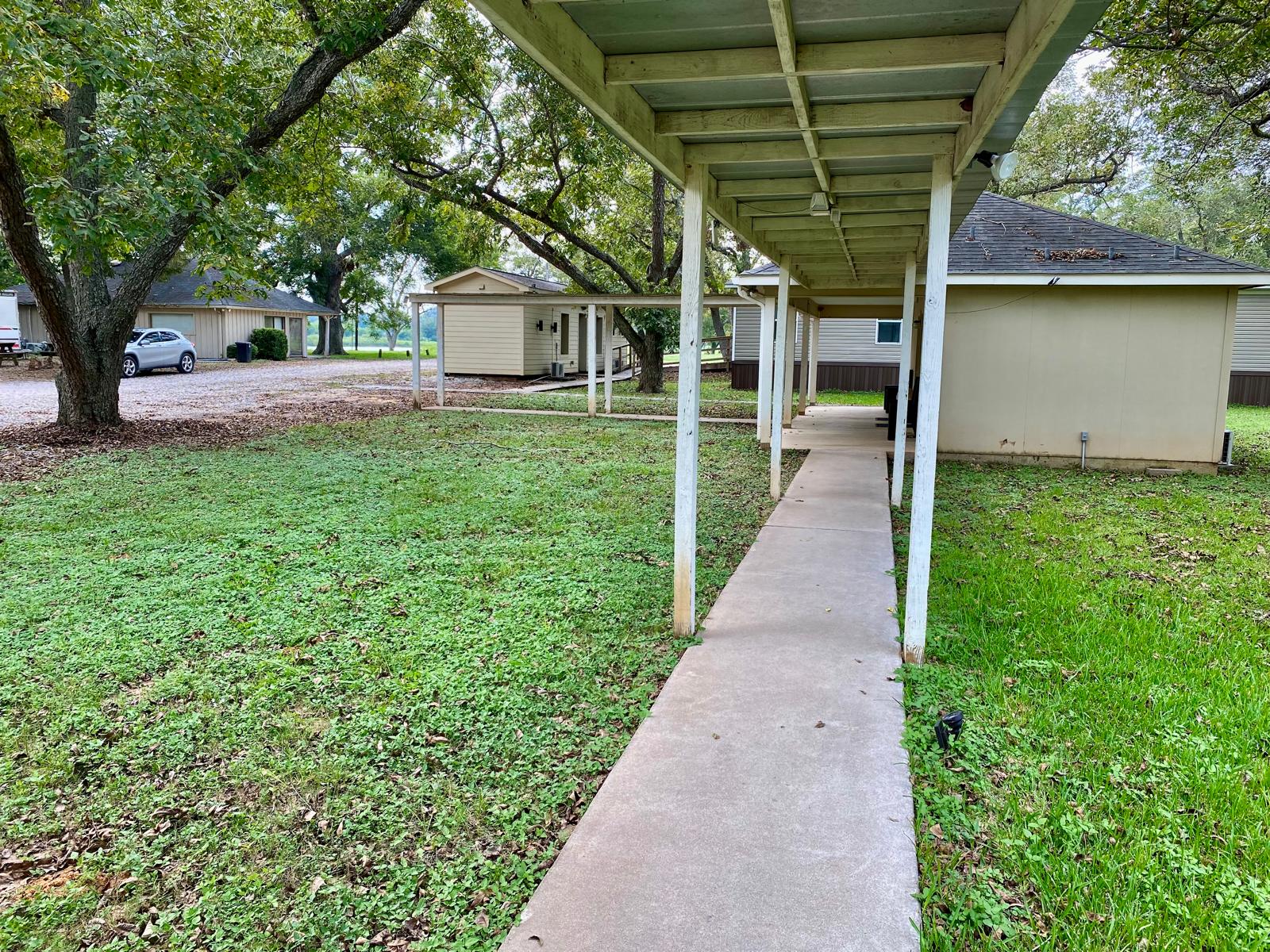 Bethel Revival Ranch