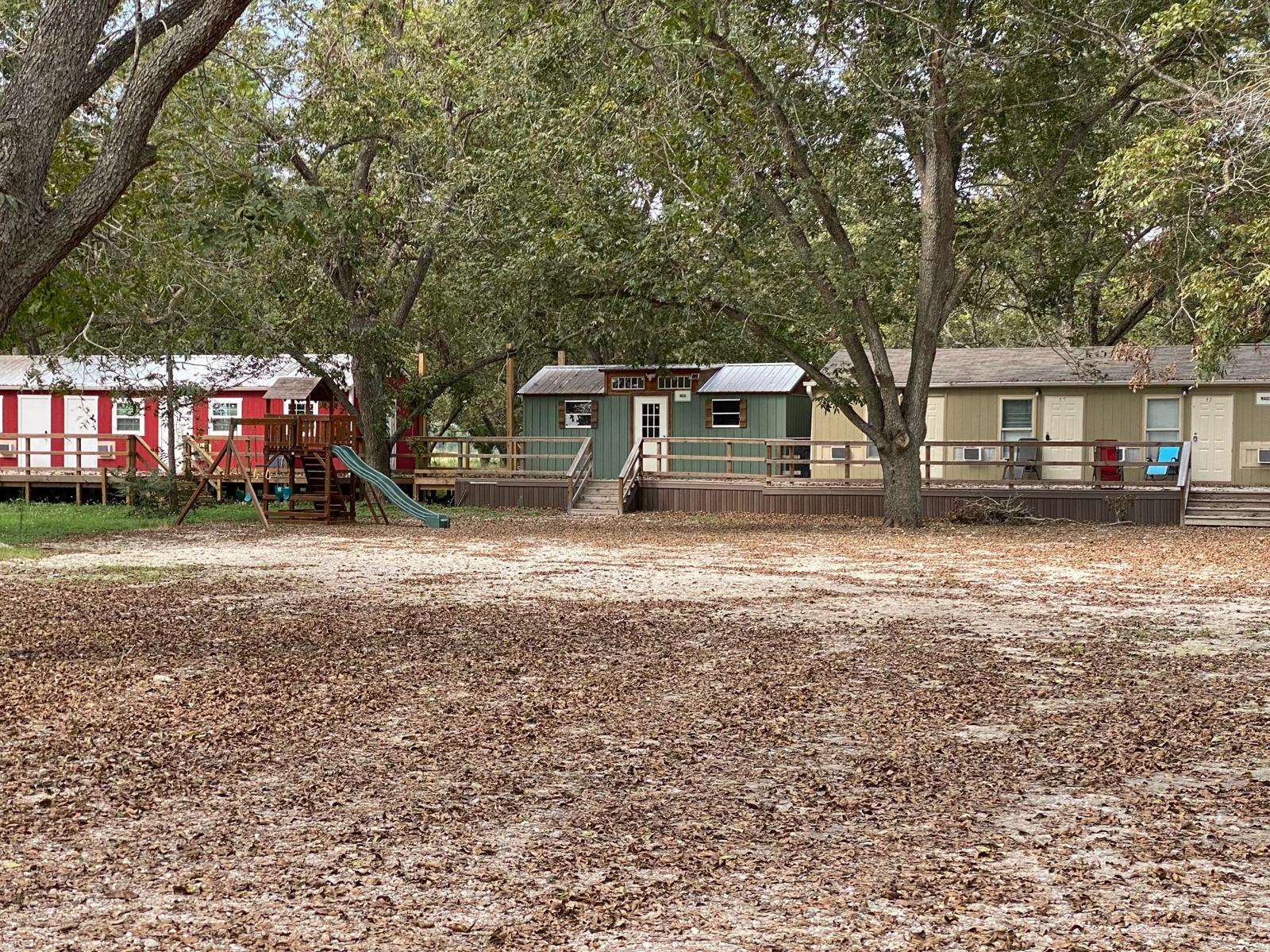 Bethel Revival Ranch