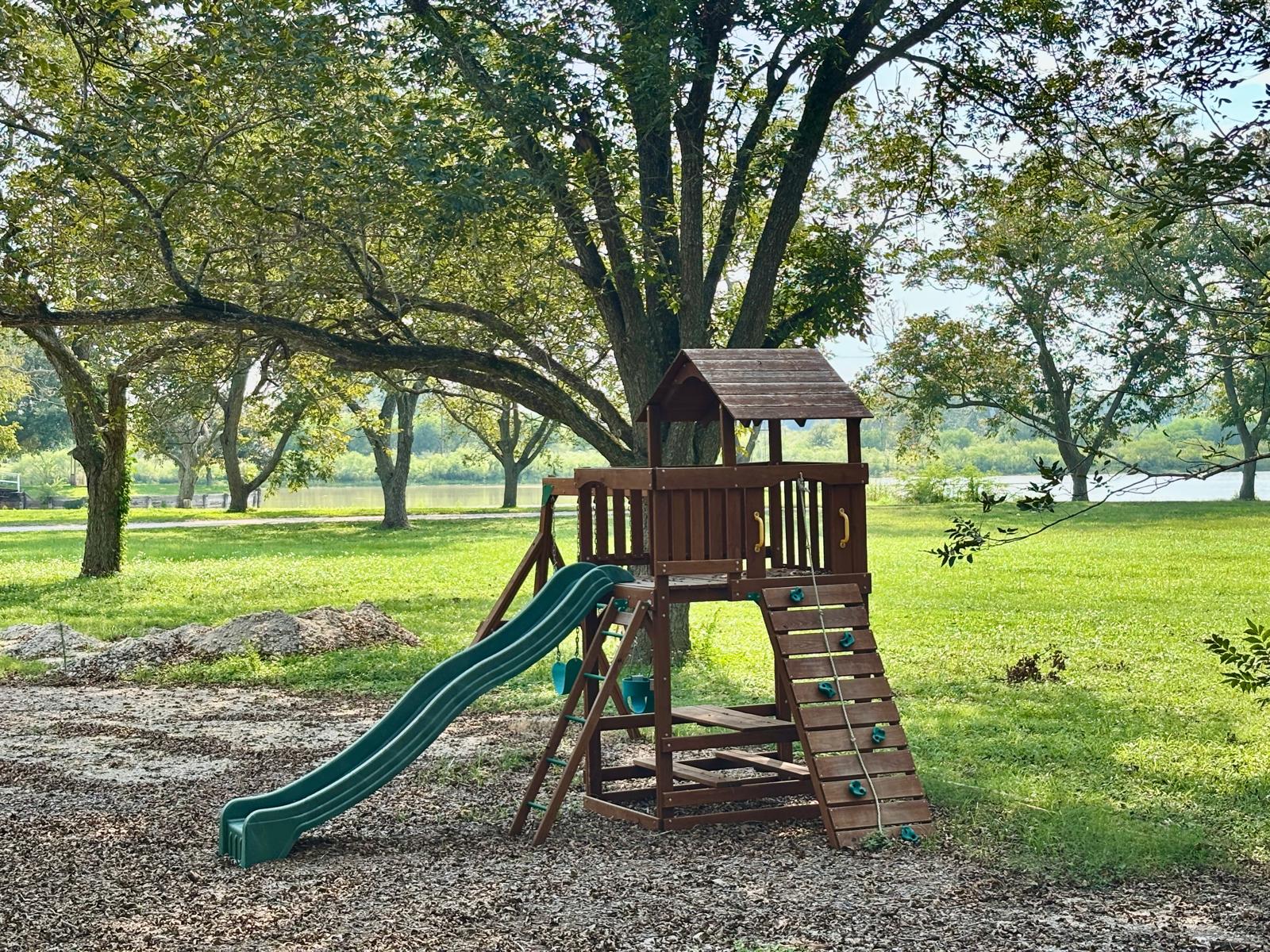Bethel Revival Ranch