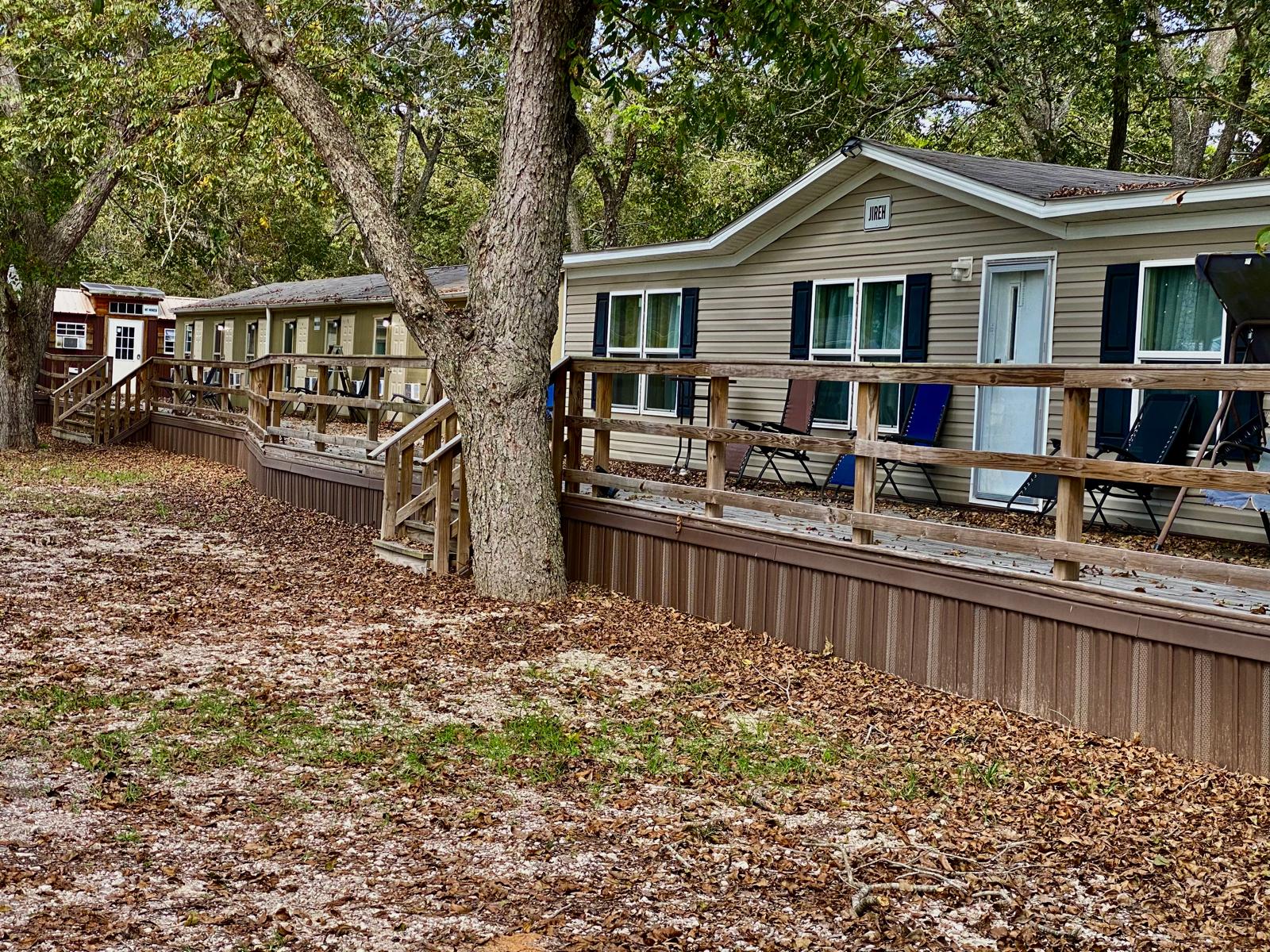 Bethel Revival Ranch