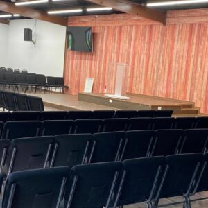 Hall Booking